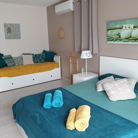 Chambre D'Hotes A 10 Mn Au Sud D'Auch Orbessan Zewnętrze zdjęcie
