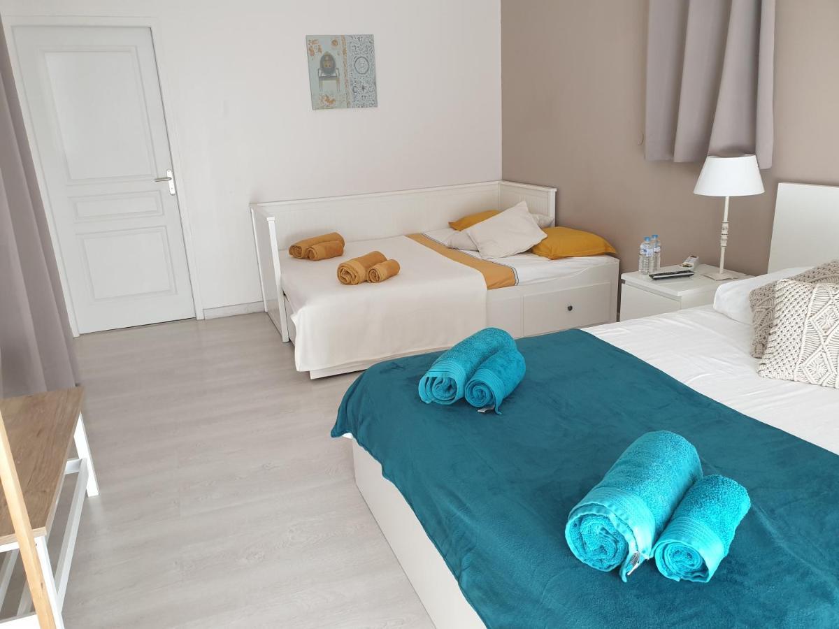 Chambre D'Hotes A 10 Mn Au Sud D'Auch Orbessan Zewnętrze zdjęcie