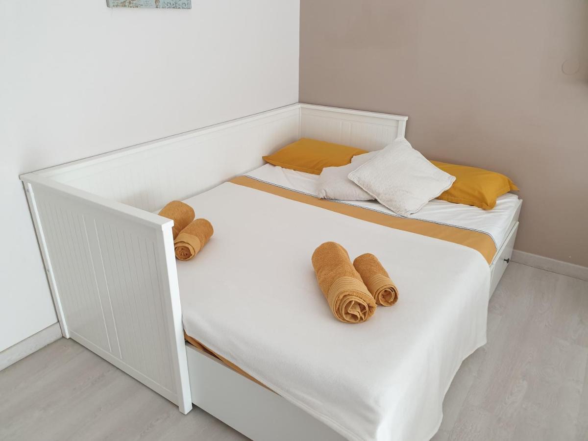 Chambre D'Hotes A 10 Mn Au Sud D'Auch Orbessan Zewnętrze zdjęcie