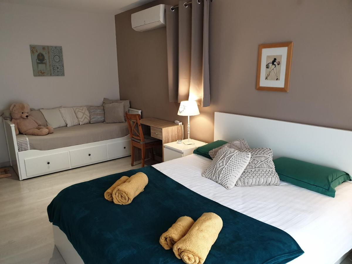 Chambre D'Hotes A 10 Mn Au Sud D'Auch Orbessan Zewnętrze zdjęcie