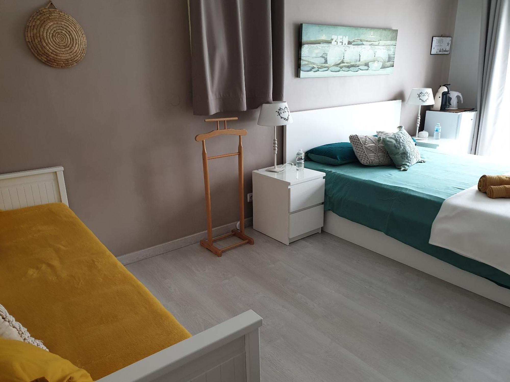 Chambre D'Hotes A 10 Mn Au Sud D'Auch Orbessan Zewnętrze zdjęcie