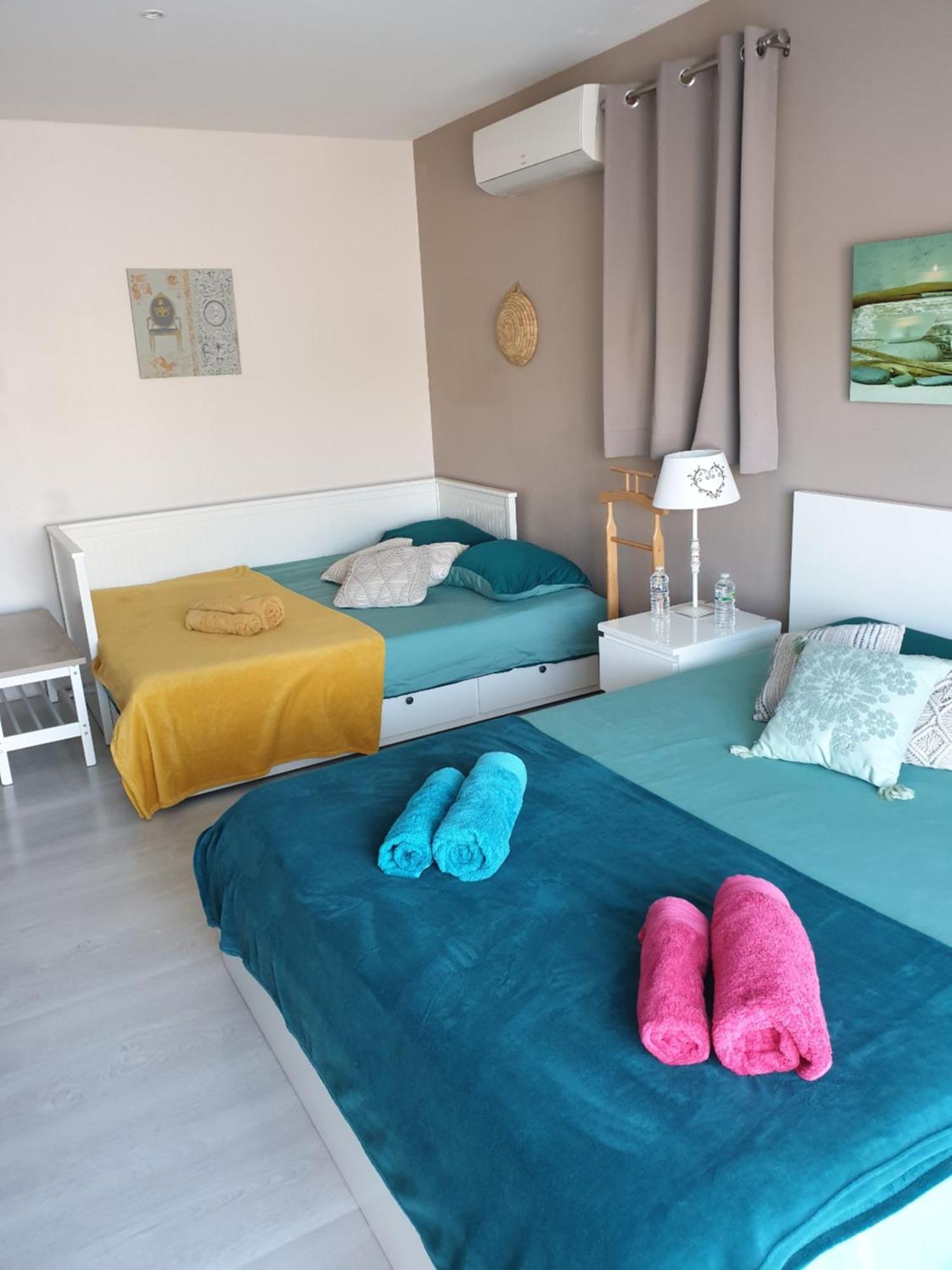 Chambre D'Hotes A 10 Mn Au Sud D'Auch Orbessan Zewnętrze zdjęcie