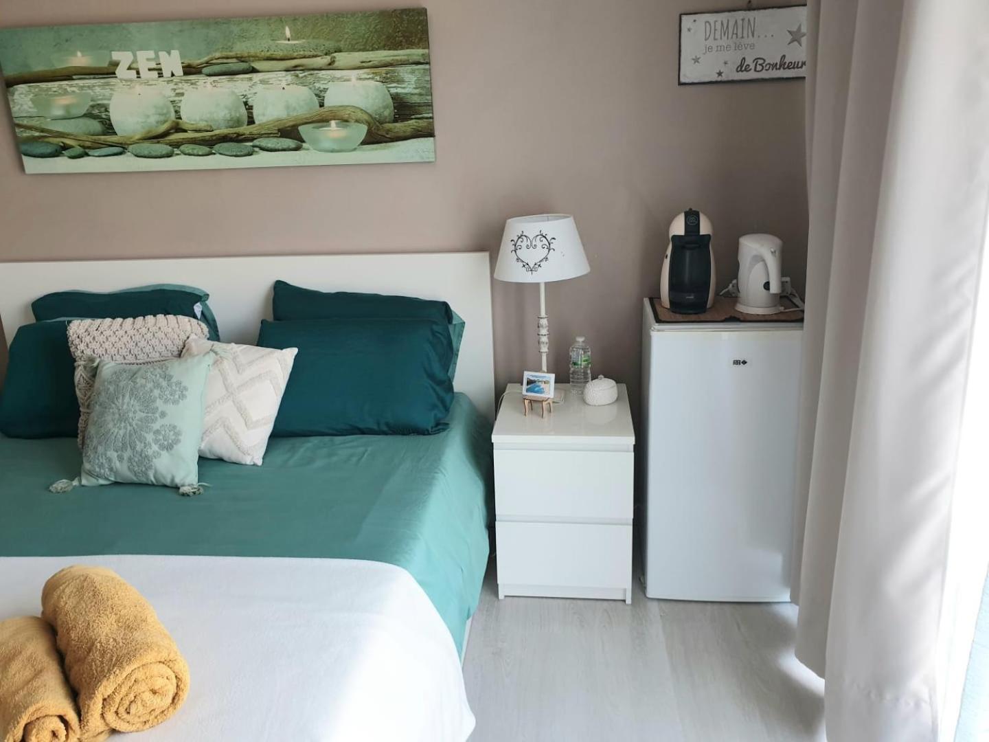 Chambre D'Hotes A 10 Mn Au Sud D'Auch Orbessan Zewnętrze zdjęcie
